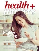Health Matters Spring 2023